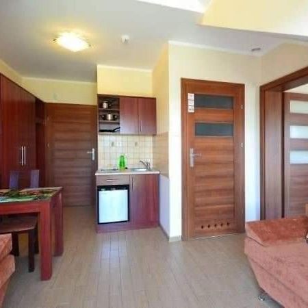 Villa Marcus Rowy  Exterior foto