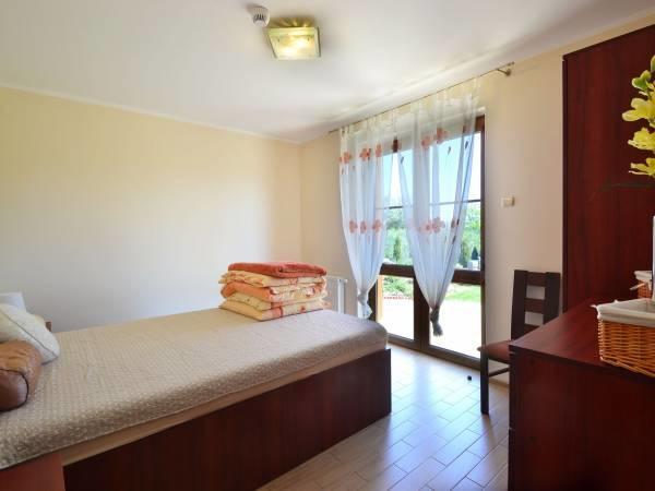 Villa Marcus Rowy  Exterior foto