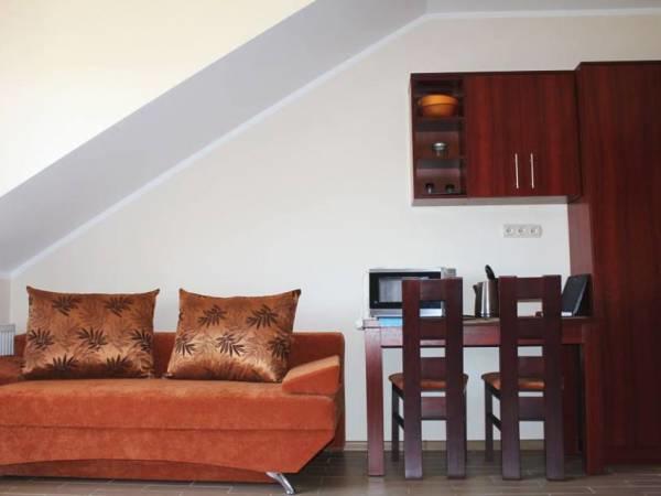 Villa Marcus Rowy  Exterior foto
