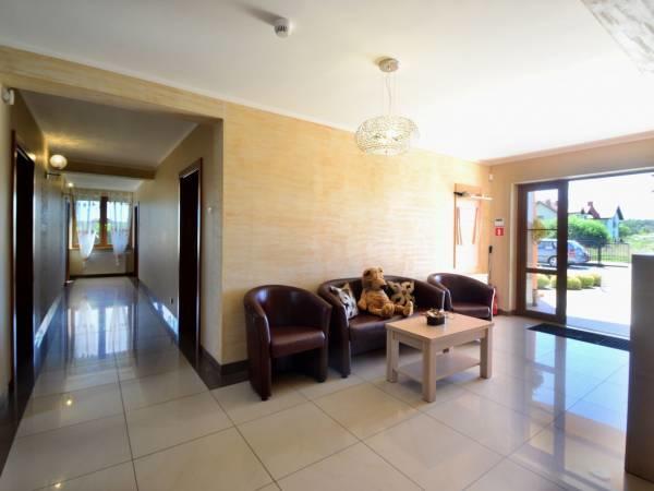 Villa Marcus Rowy  Exterior foto